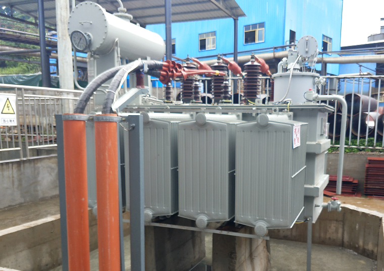 靖西湘潭電化科技有限公司